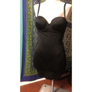 Power Figure Vs Slip